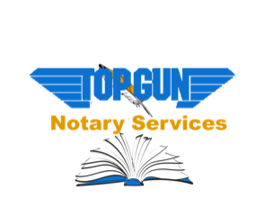 Top Gun Notary Services